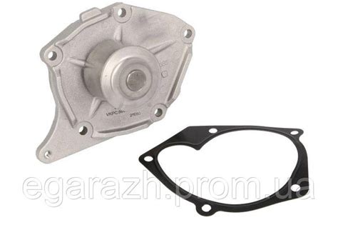 Купить Помпа двигателя DUSTER, LOGAN, SANDERO; NISSAN ALMERA 2 ...