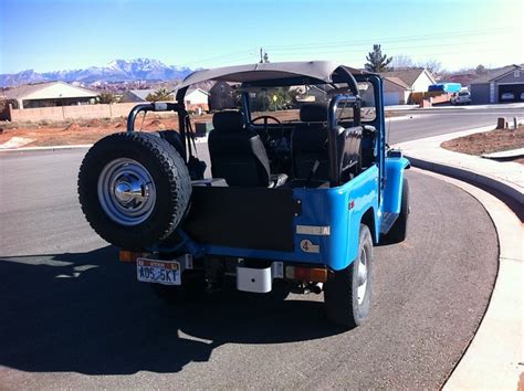 Bestop Traditional Bikini Ih Mud Forum