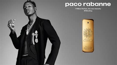 Paco Rabanne