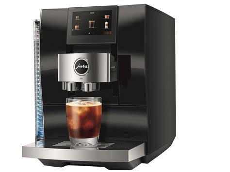 JURA Z10 wins ProductReview Award - Appliance Retailer