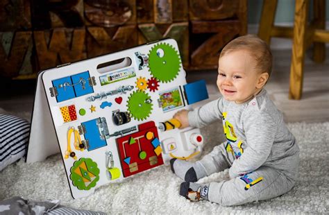 Kubo Toys — Развивающие игрушки для детей — Производство и продажа ...