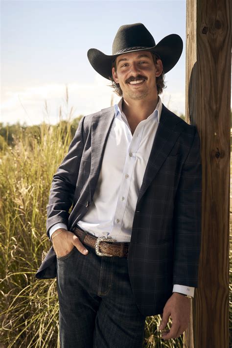 John Sansone - Farmer, Personality