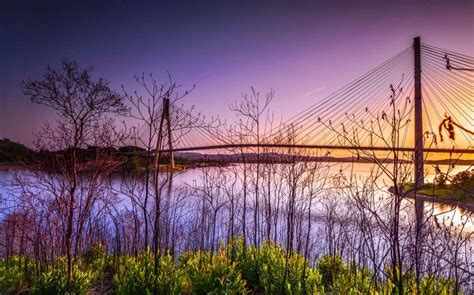 Jembatan Barelang Bp Batam