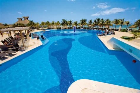 Sterne Urlaub In Mexiko Tage All Inclusive In Playa Del Carmen