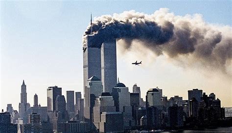 Ataque As Torres Gemeas - Veja 9 fatos que marcaram o 11 de setembro, além do ataque às torres ...