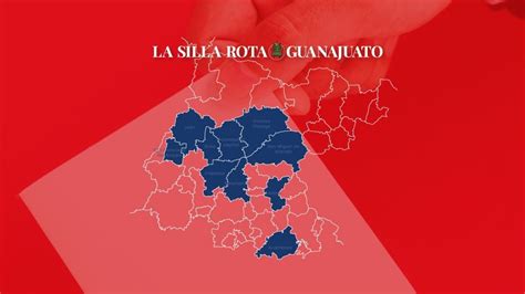 Elecciones Guanajuato Las Ciudades De Guanajuato Que Definen