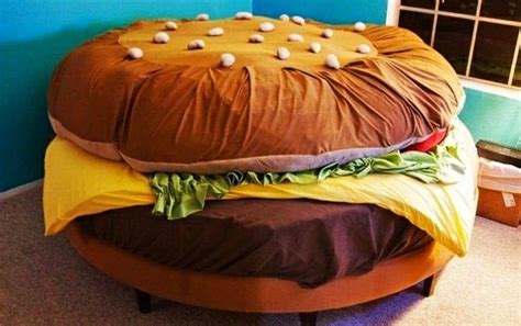 20 Deliciously Cool Food Inspired Furniture