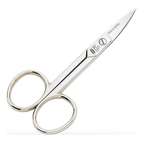 Маникюрные ножницы 3-1/2" Premax Tijera Uñas punta curvada купить от ...