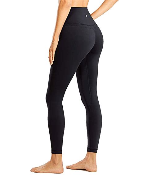 Crz Yoga Womens Naked Feeling I High Waist Tight