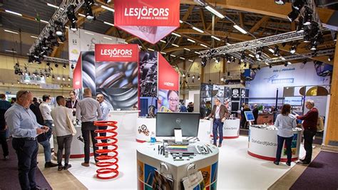 Lesjöfors AB