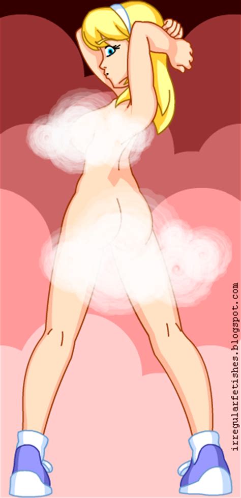 Classic Paige By Irregular Hentai Foundry