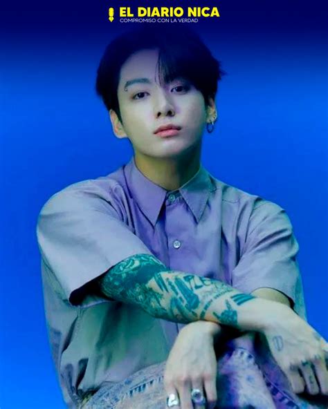 Jungkook De Bts Lanzará Su Disco Como Solista El Diario Nica