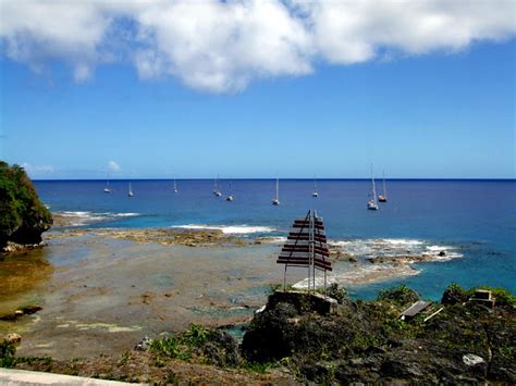 Alofi Capital City Of Niue Travel Guide And Info Travel And Tourism