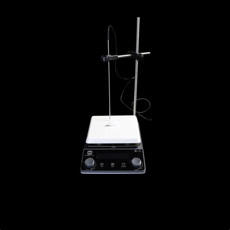 Chemtek Laboratory Hot Plate 2000 RPM C1D1 Booths