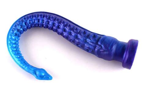 Huge Tentacle Dildo