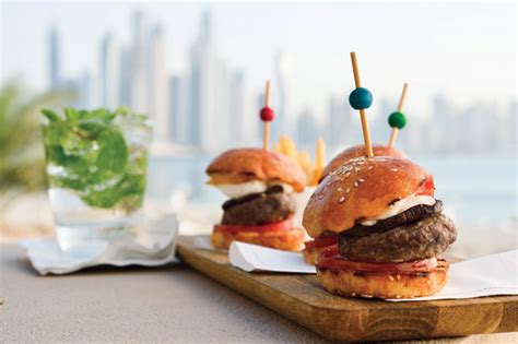 Best Burgers In Dubai Complete Guide Whats On