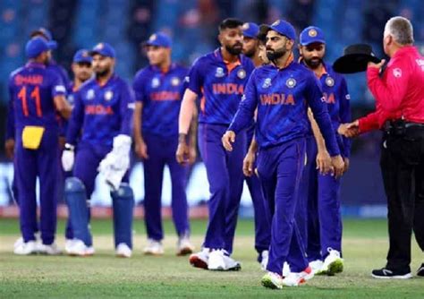 Asia Cup 2023 Super 4 Schedule Team India Match Schedule Fixtures