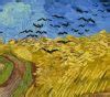 "Wheatfield with Crows" by Vincent van Gogh - An Analysis