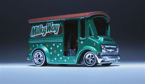 Bread Box Hot Wheels Wiki