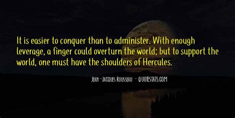 Top 75 Quotes About Hercules: Famous Quotes & Sayings About Hercules