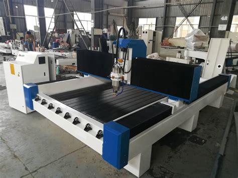 Best Budget Affordable Axis X Stone Cnc Router For Sale Stylecnc