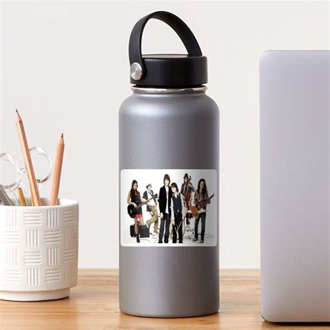 The Naked Brothers Band Sticker For Sale By Lynz99 Redbubble