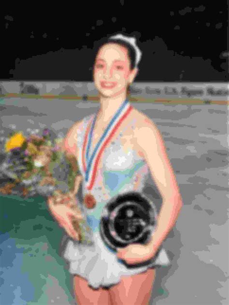 Figure skating: 39-year-old Deanna Stellato-Dudek's comeback after 16