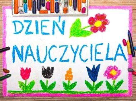 14 października Dzień Nauczyciela Oto najpiękniejsze życzenia