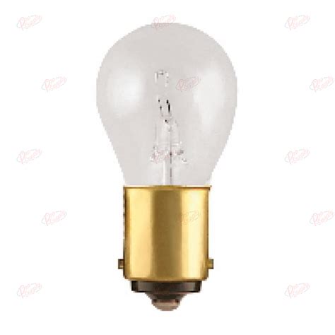 Back-Up,Turn / 1156 - Mini Bulbs - Light Bulbs & Fuses - Prosupply
