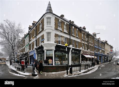 Blackheath london hi-res stock photography and images - Alamy