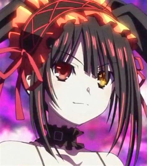 Tokisaki Kurumi In 2022 Anime Kurumi Tokisaki Art