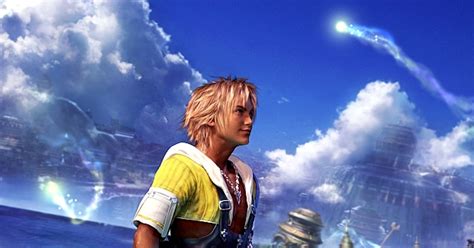 'Final Fantasy X' sales prove the series needs to do the unthinkable