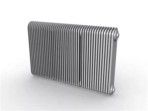 Home Equipment Convection Radiators Free 3d Model - .Max, .Vray ...