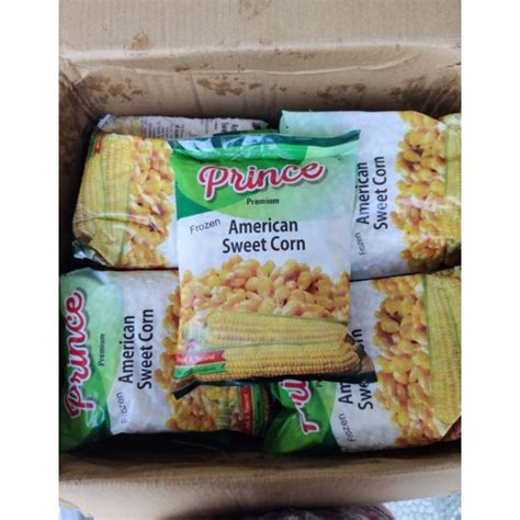 Jual Jagung Pipil Manis Sweet Corn Kg Shopee Indonesia