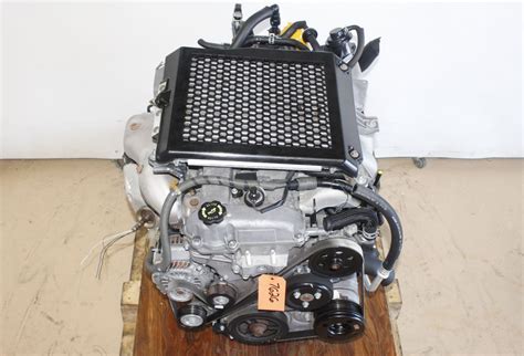 JDM 2006 2007 MAZDASPEED 3 MZR 2 3L DISI TURBO ENGINE L3 VDT MOTOR