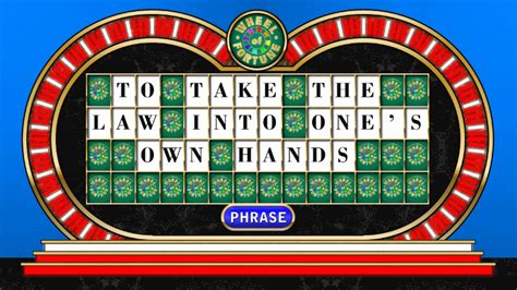 Wheel Of Fortune Puzzle Board Font