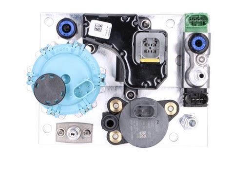 DNOX Supply Module AdBlue AdBlue Albonair VOLVO OE 22900346 TRUCK