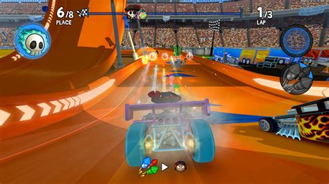 Buy Cheap Beach Buggy Racing 2 Hot Wheels Edition CD Key Best Price