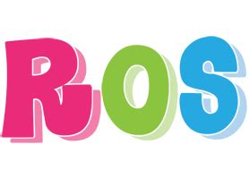 Ros Logo | Name Logo Generator - I Love, Love Heart, Boots, Friday, Jungle Style