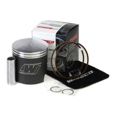 Wiseco Pro Lite Piston Kit Mm For Yamaha Vx St Vmax