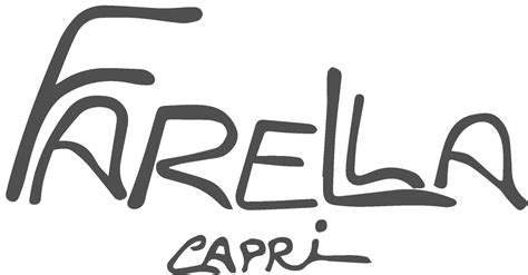 Le Farella - Boutique Capri – Farella Capri