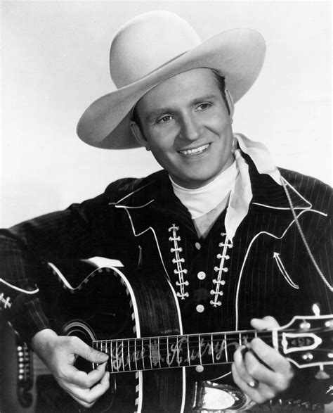 Gene Autry Biography Films Songs And Facts Britannica