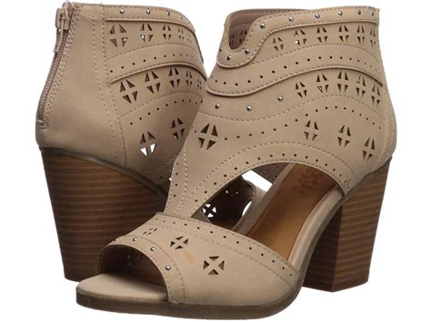 Peep Toe Booties Imgbinger