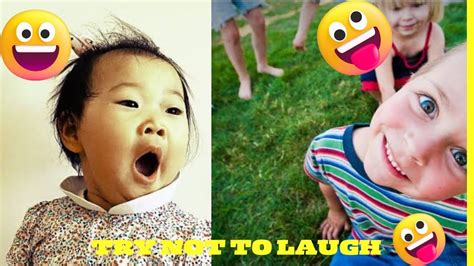 Funny Baby Laughing Funniest Babies Cute Babies Youtube Cute