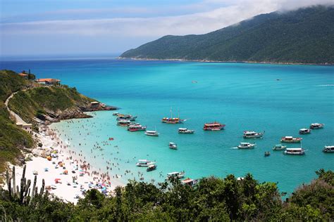 Arraial Do Cabo B Zios Final De Semana Destino Brasil