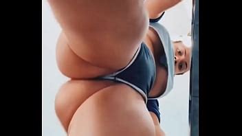 Body Fitness Girl 86 XVIDEOS