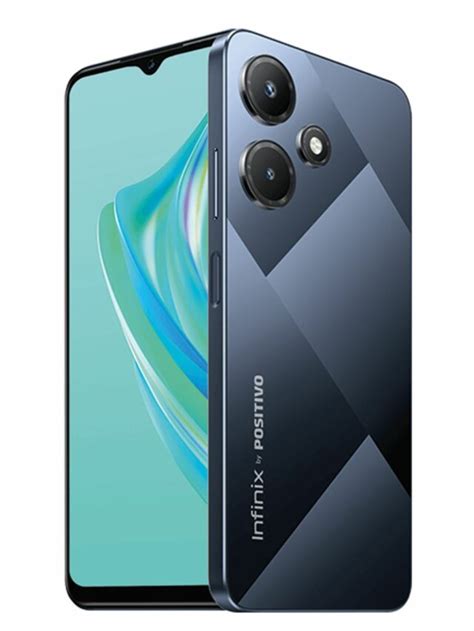 Infinix Hot I Tela Grande Tima Bateria E Pre O Acess Vel Tecnologiahojeemdia