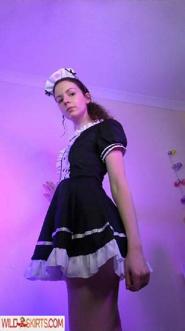 Lady ASMR Nude Leaked Photos And Videos WildSkirts