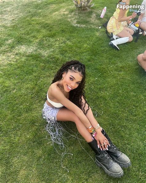 Teala Dunn Tlyteala Ttlyteala Nude Onlyfans Photo The