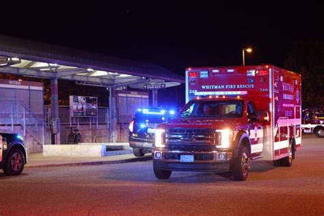 Girl Struck Killed By Mbta Commuter Rail Train In Whitman